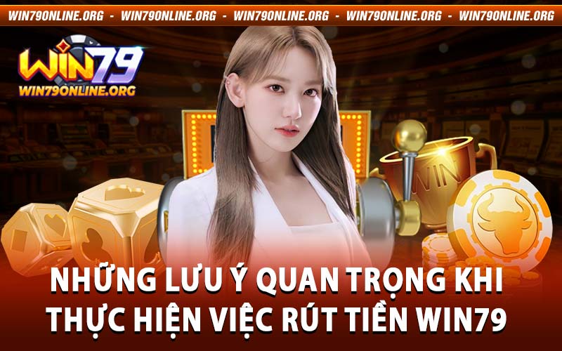 rút tiền Win79