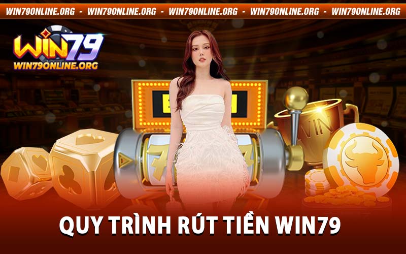 rút tiền Win79