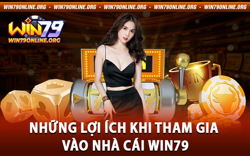 đăng ký win79