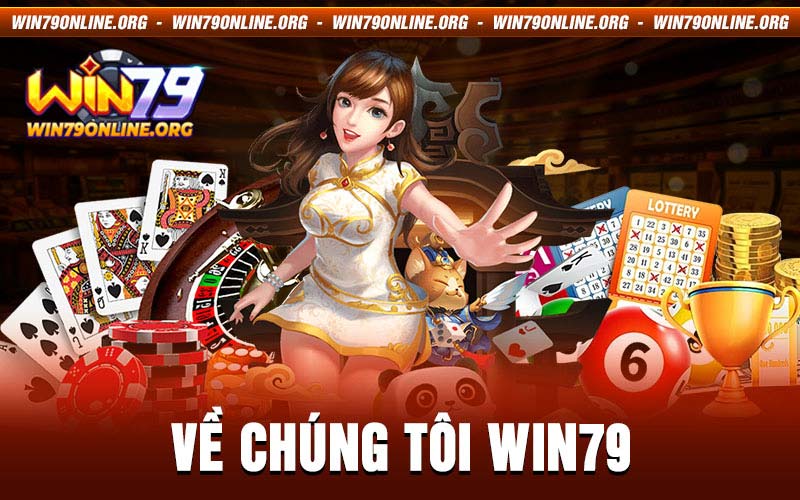 Giới thiệu nhà cái Win79