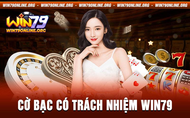 cờ bạc có trách nhiệm